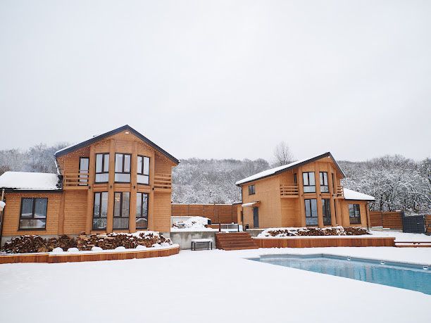 Оренда Котеджу Брюховичі-Львів подобово