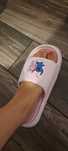 Klapki stich nowe