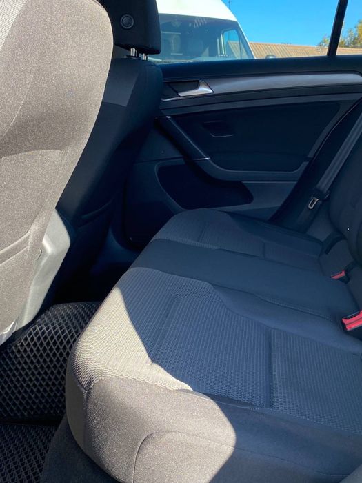 Volkswagen Golf 7, Автомат, 64 тис. км. Ідеальний!