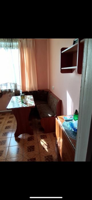 Продам 2-х ком. квартиру в центре города (Знаменка)