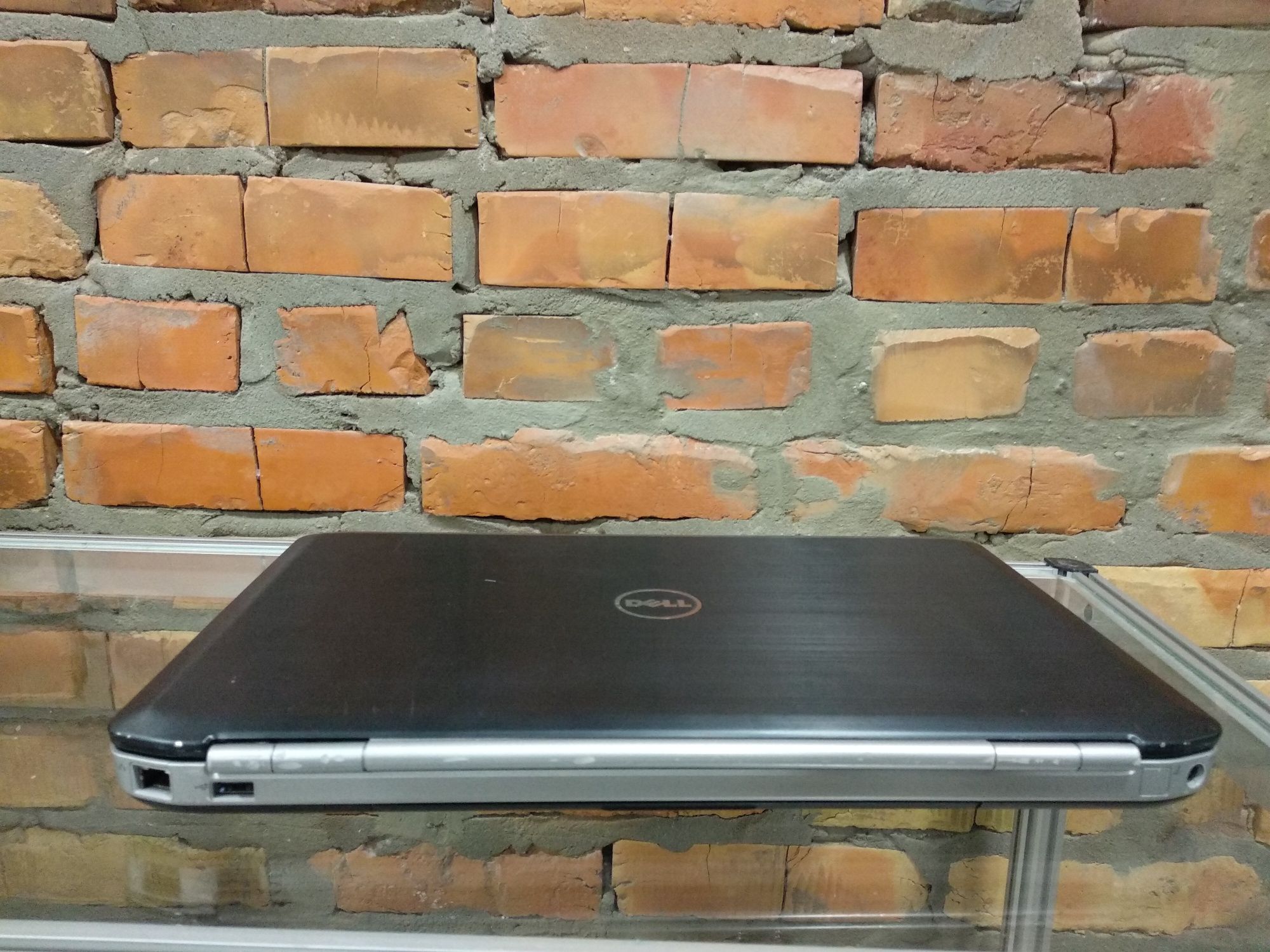 ноутбук dell latitude e5520 i3/4gb/500gb/15.6