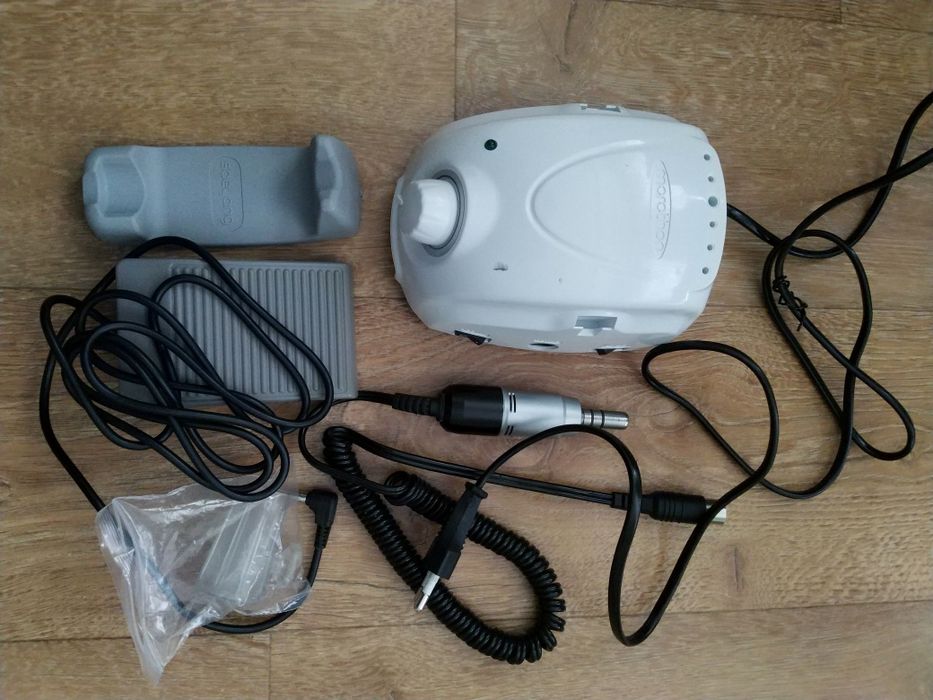 Бормашины фрезер Marathon Champion 3