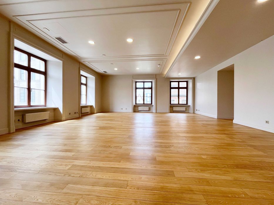 NOWY, PRESTIŻOWY - Lokal 90 m2 - Rynek, Wrocław!