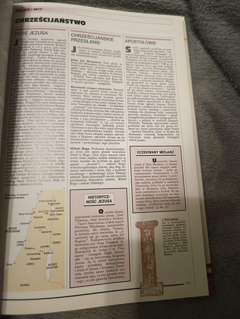 Encyklopedia Mémo Larousse