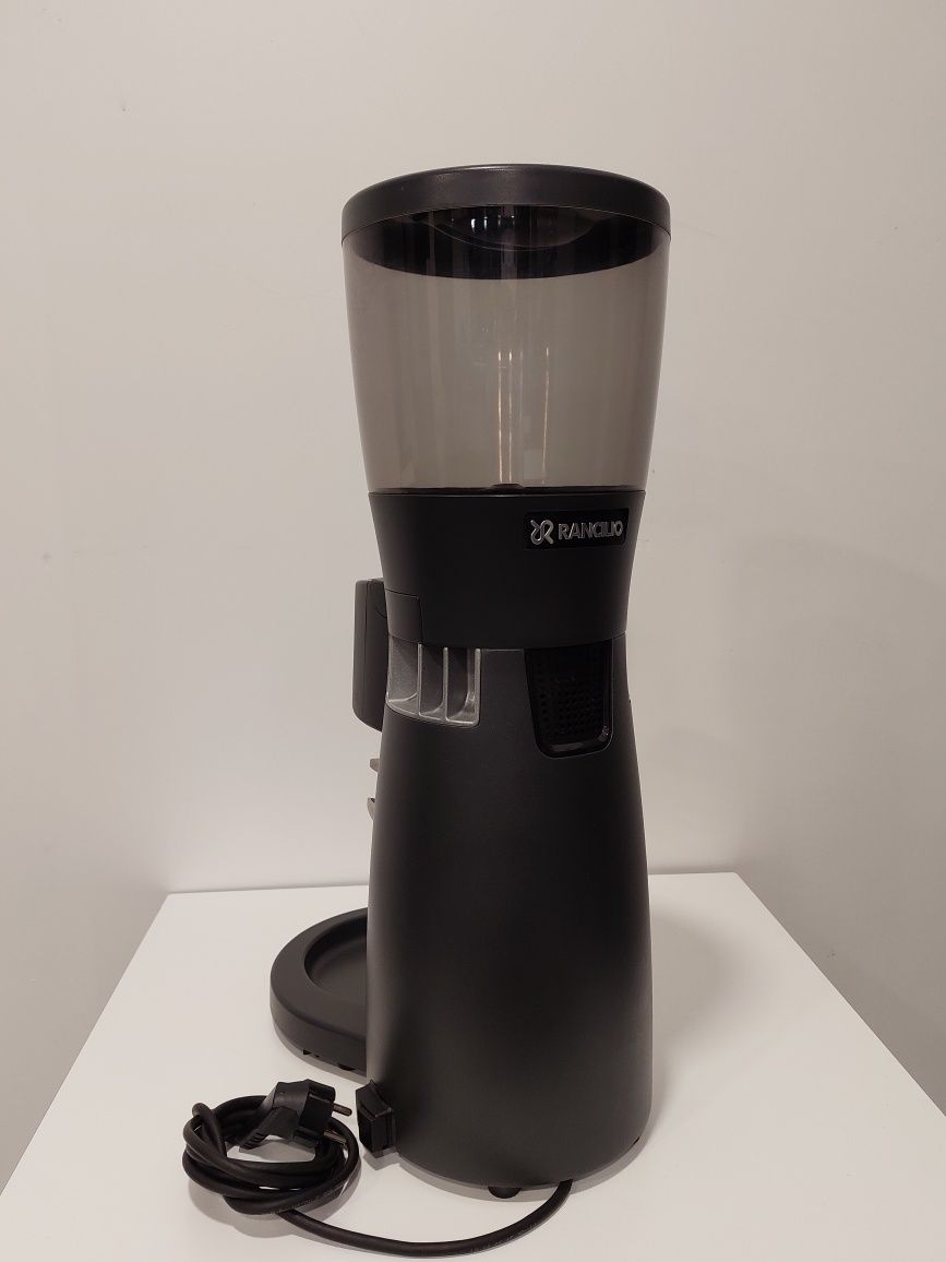 Vendo moinho de café rancilio