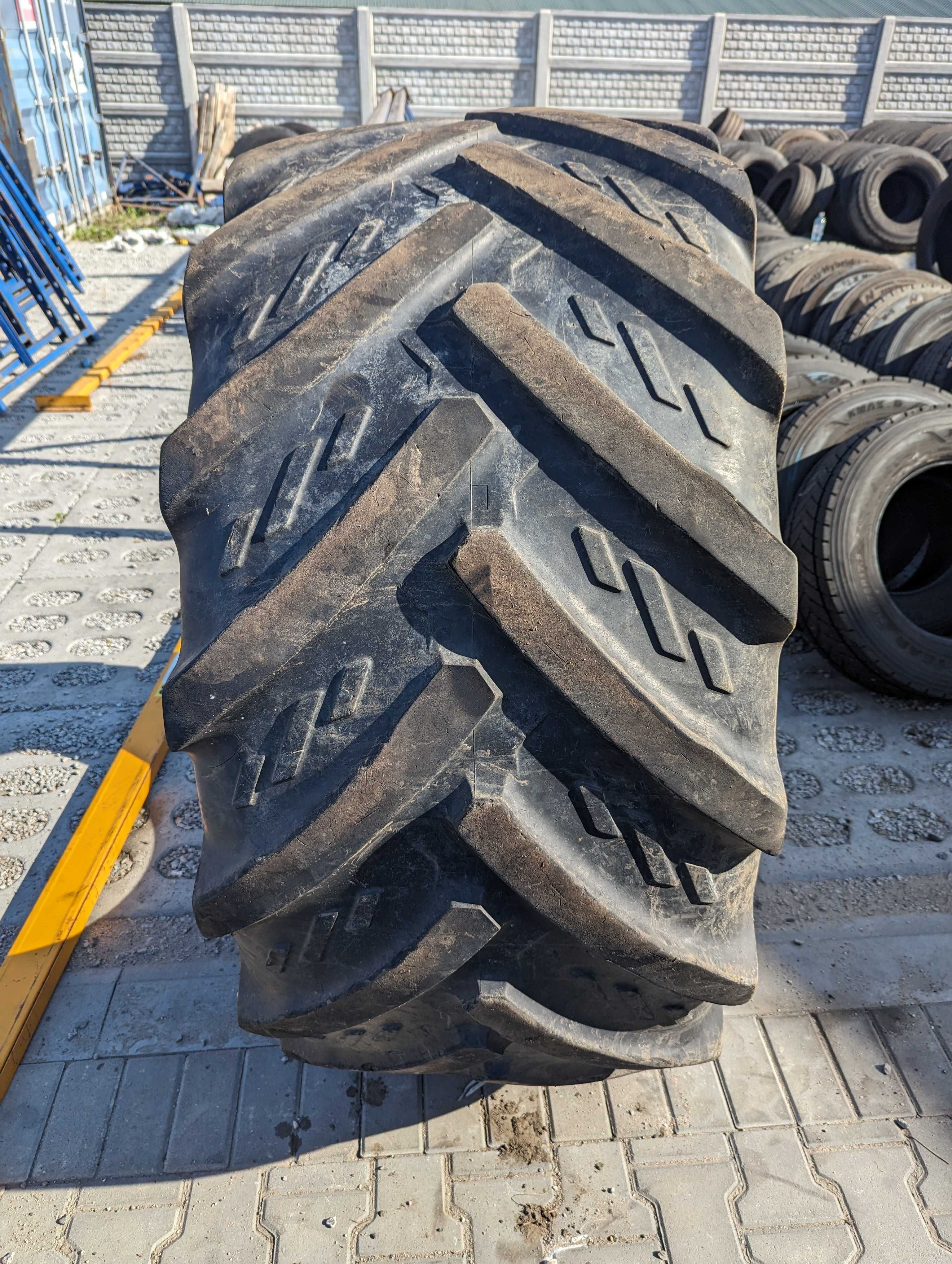 600/65R28 Kleber Topker Rolnicza