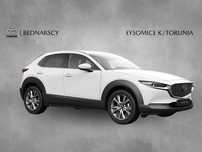 Mazda CX-30 2,0L 186KM 6AT 4x2 Exclusive Line
