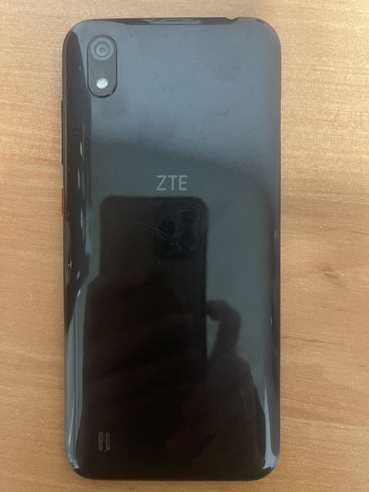 ZTE blade a7 2019
