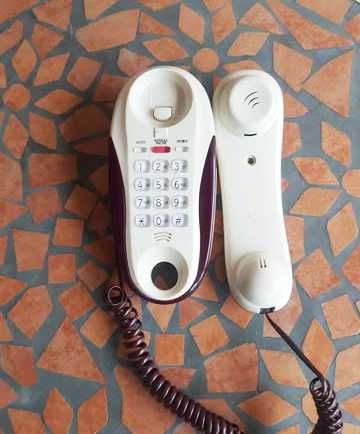 Sprzedam aparat telefoniczny stacjonarny, przewodowy Atlantel 5503