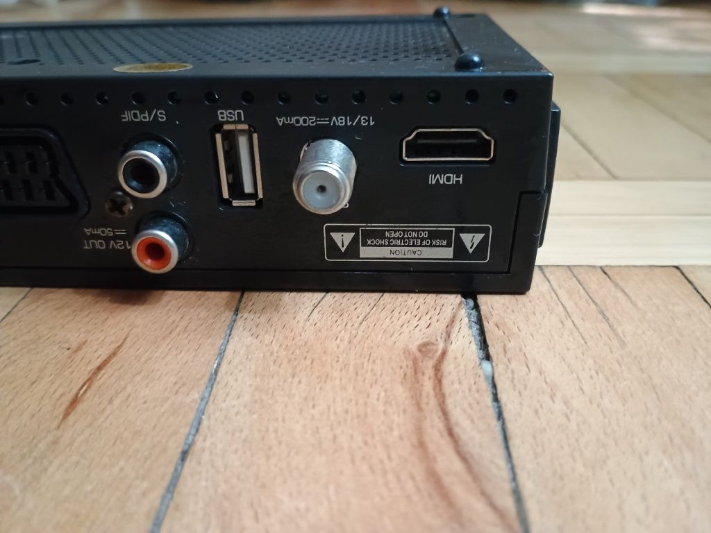 Роутер X80 PVR інтернет