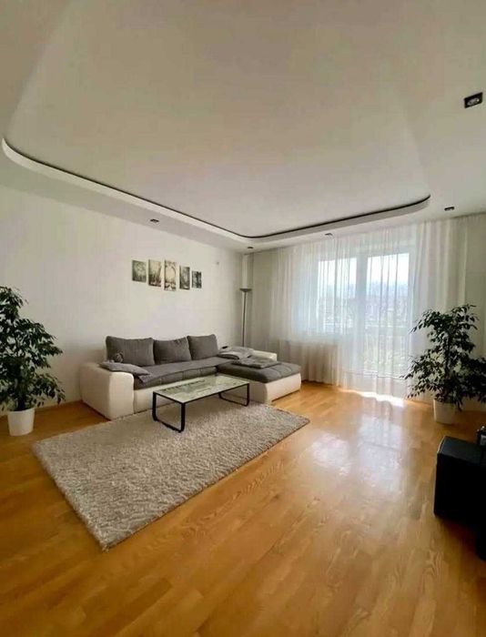 Оренда 3 кім. квартири вул. Варшавська-Чорновола