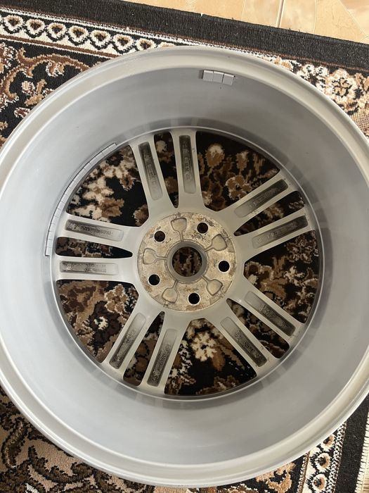 Диски 2 Tesla S R19