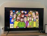 Tv Samsung 50 polegadas
