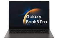 Laptop Samsung Galaxy Book3 Pro 14" i5-1340P 8GB 512GB DE
