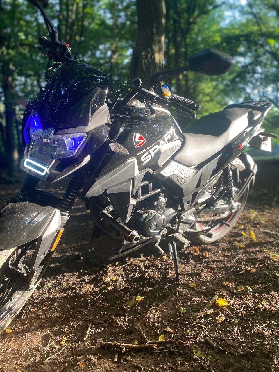 Spark SP200R-32 2023 р