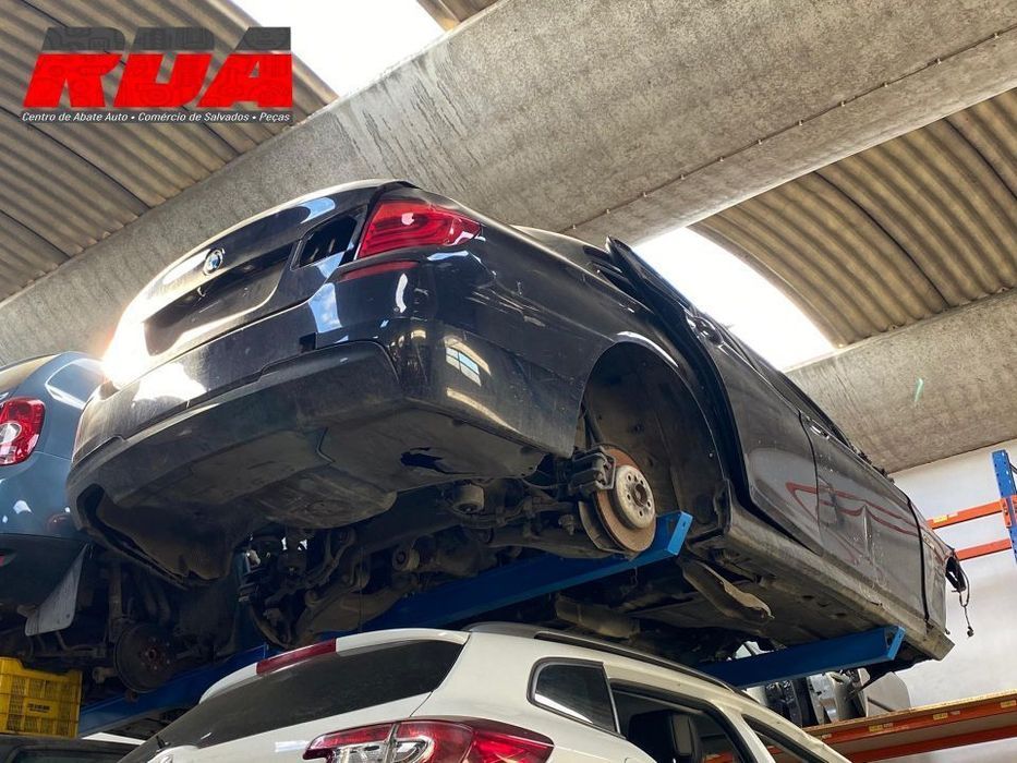 Bmw 520D F10 Para Peças