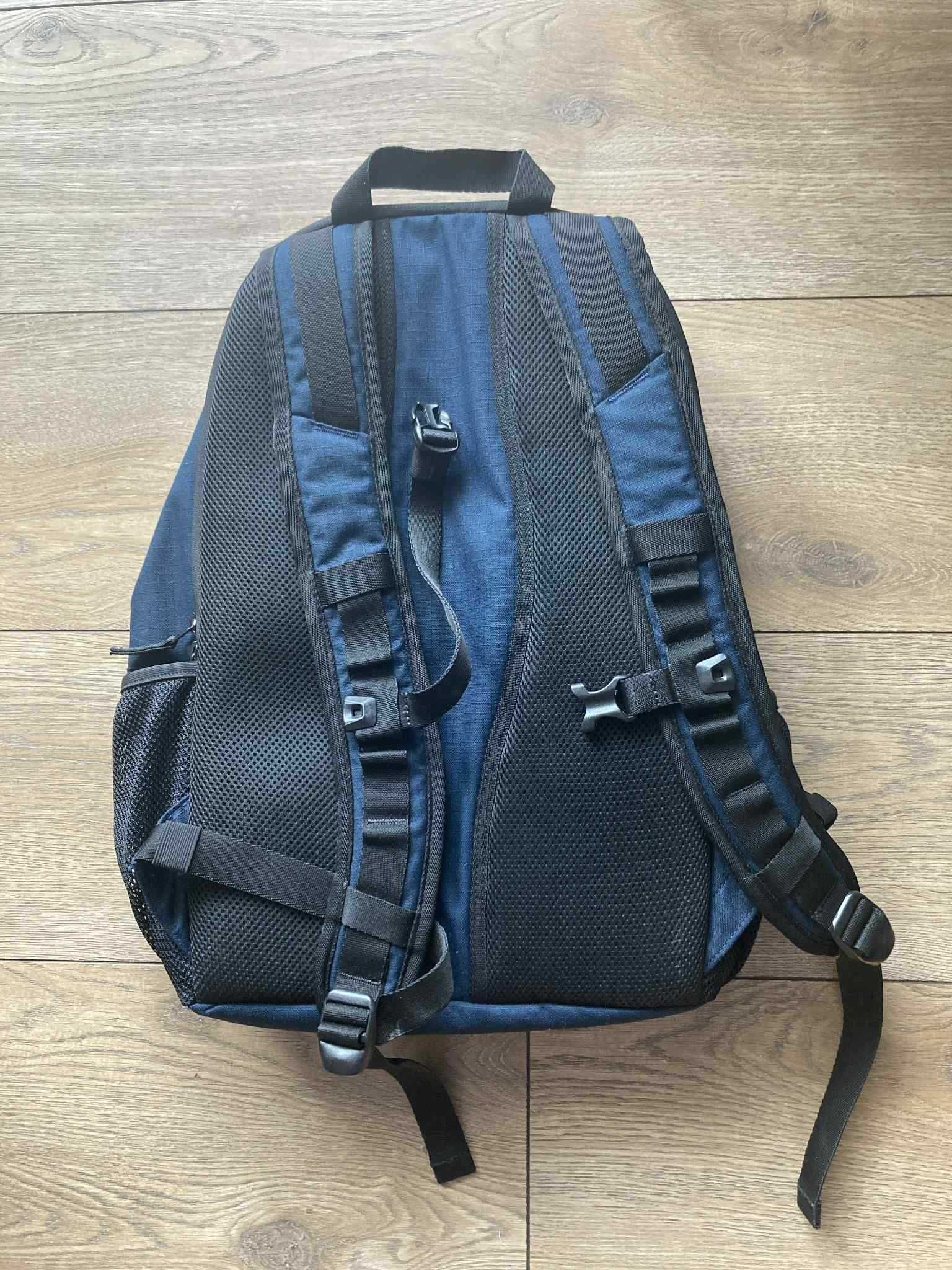 Oakley Smart Backpack – wodoodporny plecak Cordura®