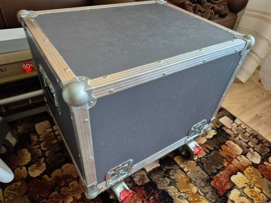 Lumenis LightSheer ET Laser diodowy do depilacji kosmetyczny KONTENER