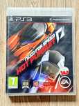 Need for Speed Hot Pursuit PS3