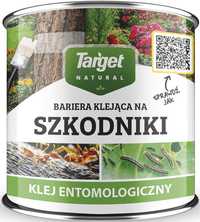 Klej entomologiczny – bariera klejąca na szkodniki – 200 ml Target