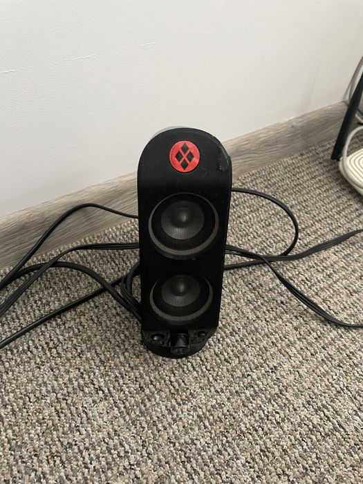 Logitech X530 uzywane
