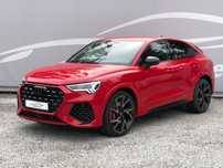 Audi RS Q3 Audi RSQ3 !! Salon PL !! Bezwypadkowy !! autaniszowe.pl !!