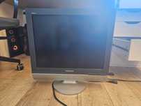 Monitor/TV LW20M21C sprawny