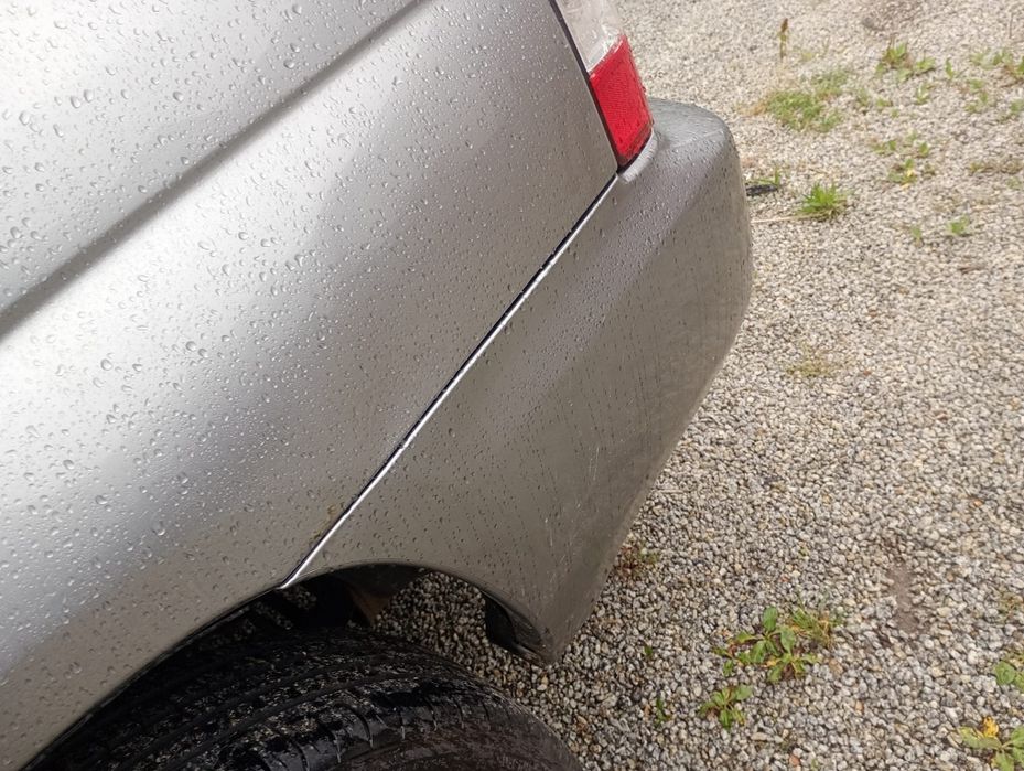 Subaru Forester 2.0 158 KM • 4x4  • 1. właściciel w PL