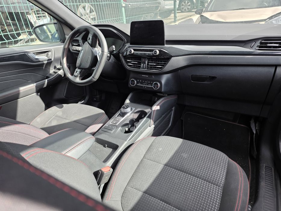 Ford Kuga ST-Line 1.5 Diesel