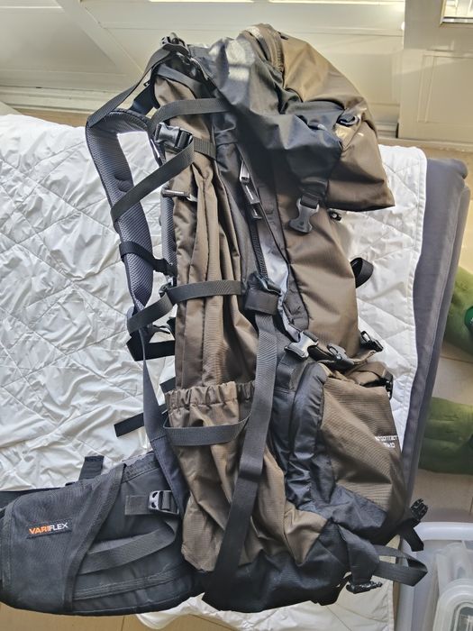 Deuter Aircontact 75+10