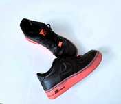 Buty Nike Air Force 1 Premium "Hot Lava" 37,5