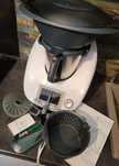 Termomix tm 5 robot kuchenny