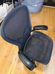 herman miller aeron kreslo / chair size: С