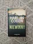 Harlan Coben "Niewinny"