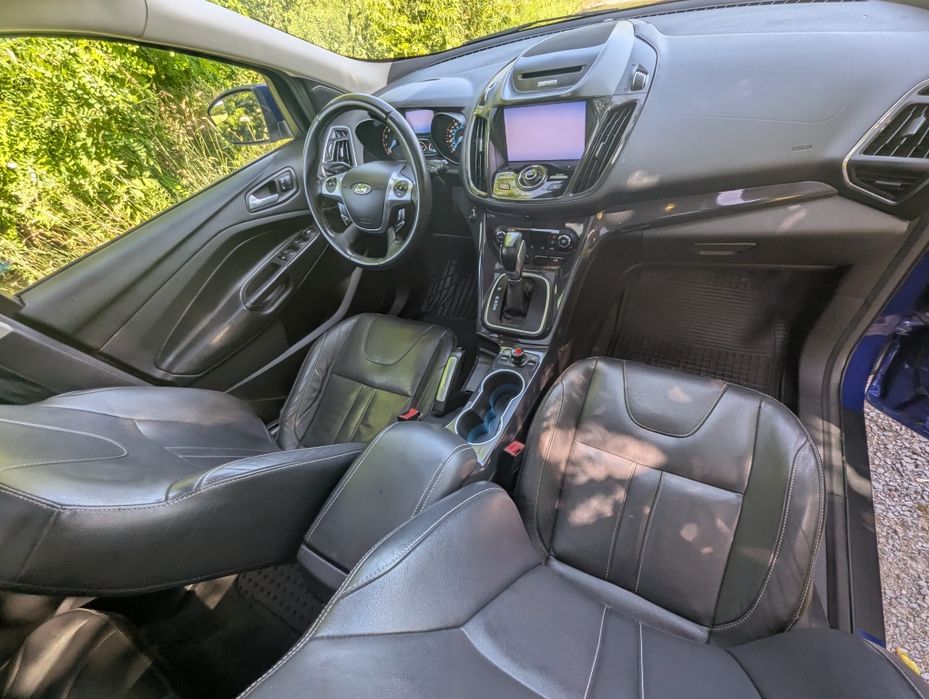 Продам авто Ford Escape