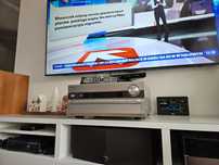 OKAZJA Amplituner wzmacniacz kino stereo Onkyo tx sr 805 bluetooth