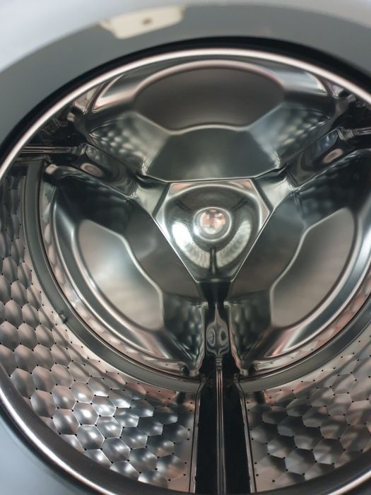 Екслюзив!! Пральна машина MIELE