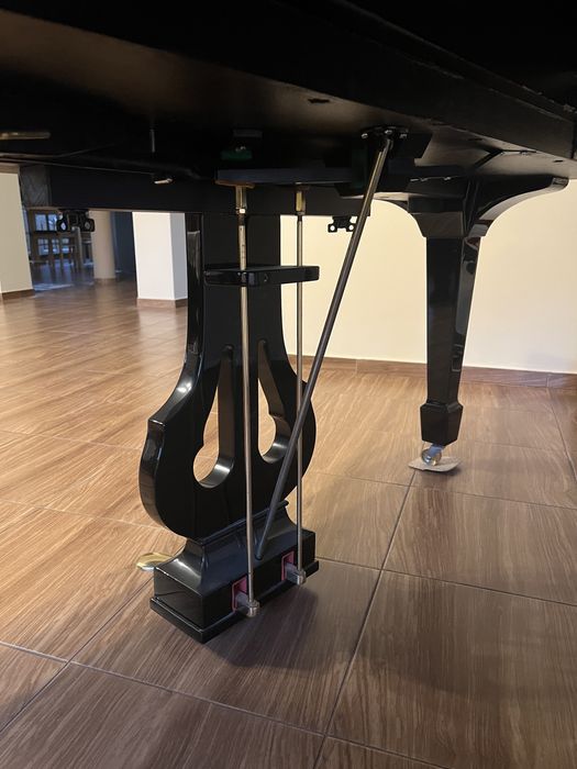 Fortepian Feurich 1,5 m