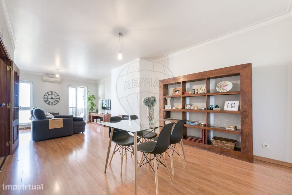 Apartamento T2 para venda