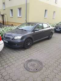 Toyota Avensis Premium Sedan 2008 r