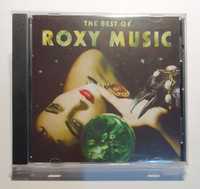 Roxy Music- The best of Roxy Music   folia