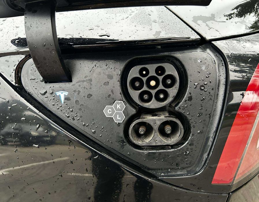 Tesla Model 3 82кВт 2023