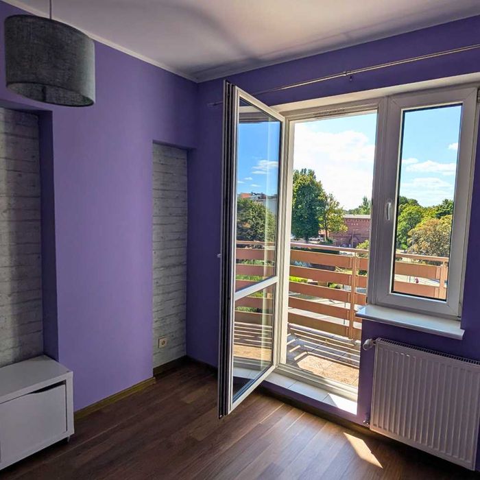 TOP LOKALIZACJA! Pokój centrum Kołobrzegu - Cena CAŁKOWITA