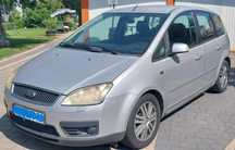 ford c max 2.0 tdci rok 2005