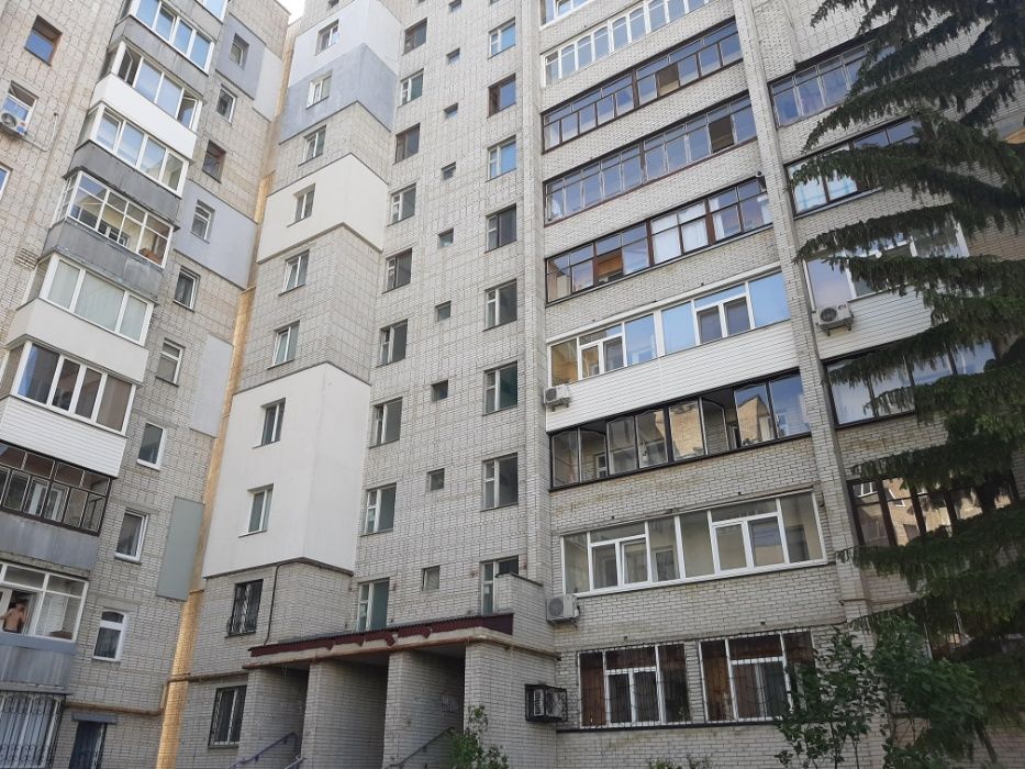 Продам 3 ком с АО, 5й этаж, Мебель, техника, Кирпичный Дом