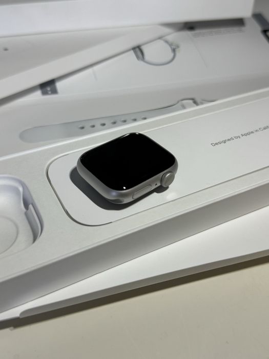 Годинник apple watch 8 41mm