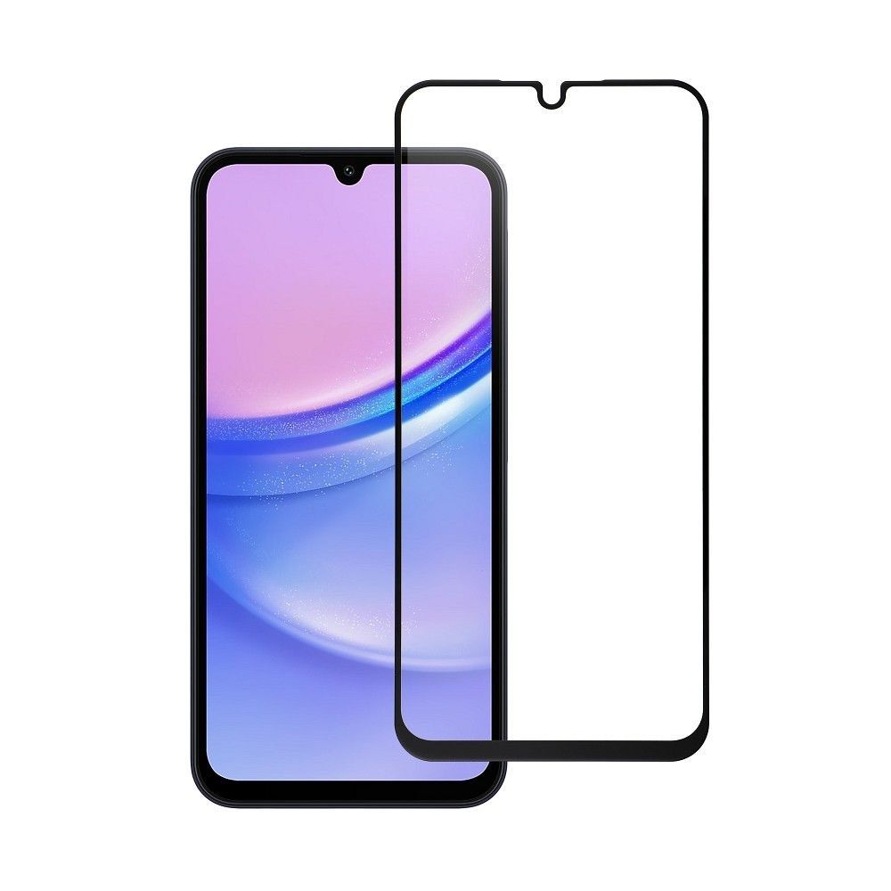 Szkło hartowane Blue Star 5D do Samsung A15 5G