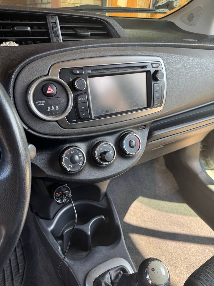 Продам Toyota Yaris