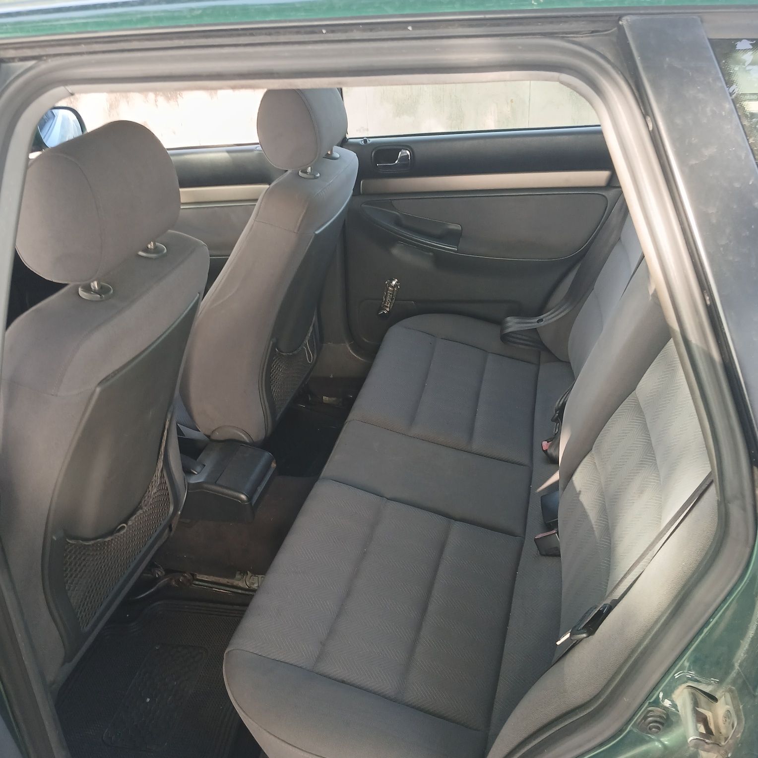 Audi a4 b5 ano 1998 1.9 Tdi 110cv AFN