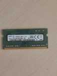 Pamięć ram laptopowa 4gb , ddr3